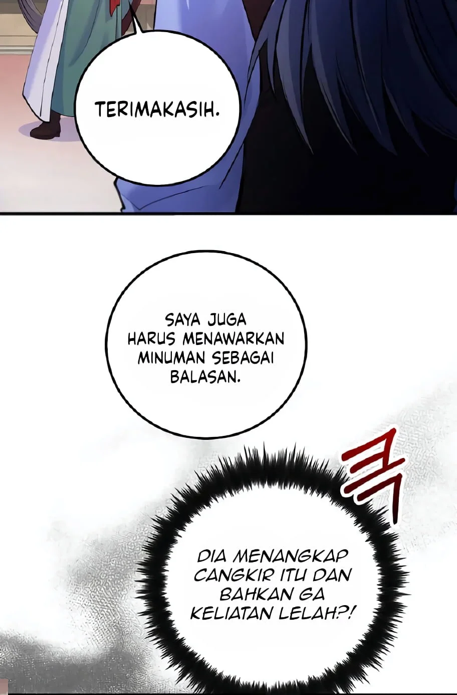 Doctor’s Rebirth Bab 212 halaman 15