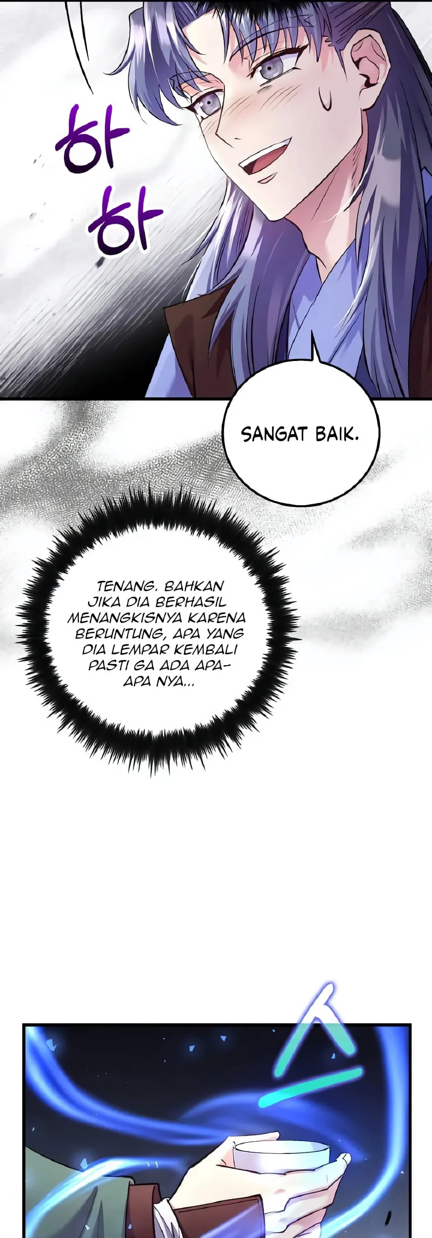 Doctor’s Rebirth Bab 212 halaman 16