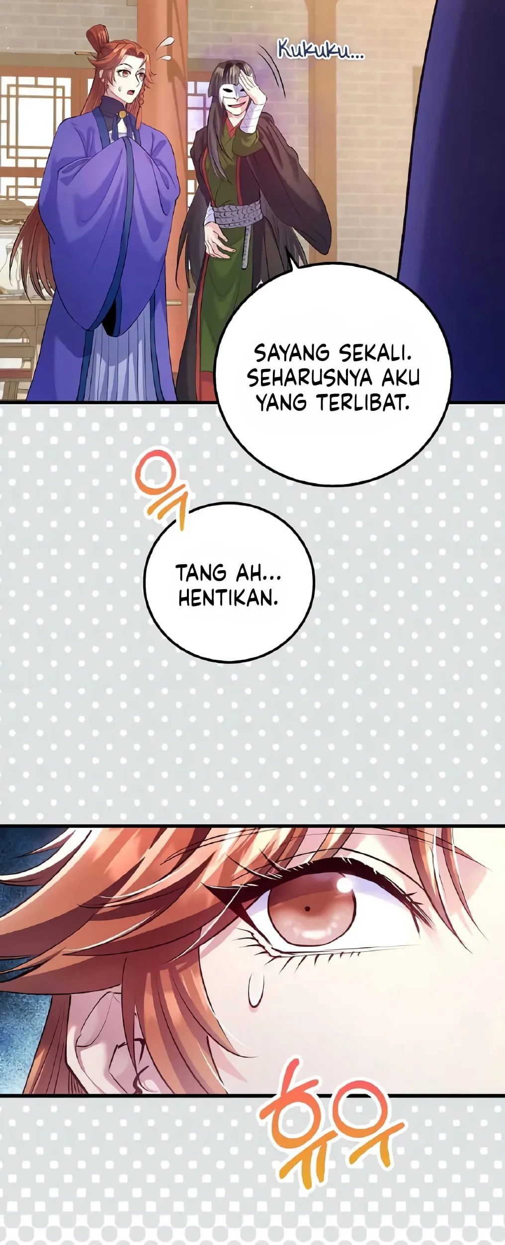 Doctor’s Rebirth Bab 212 halaman 45