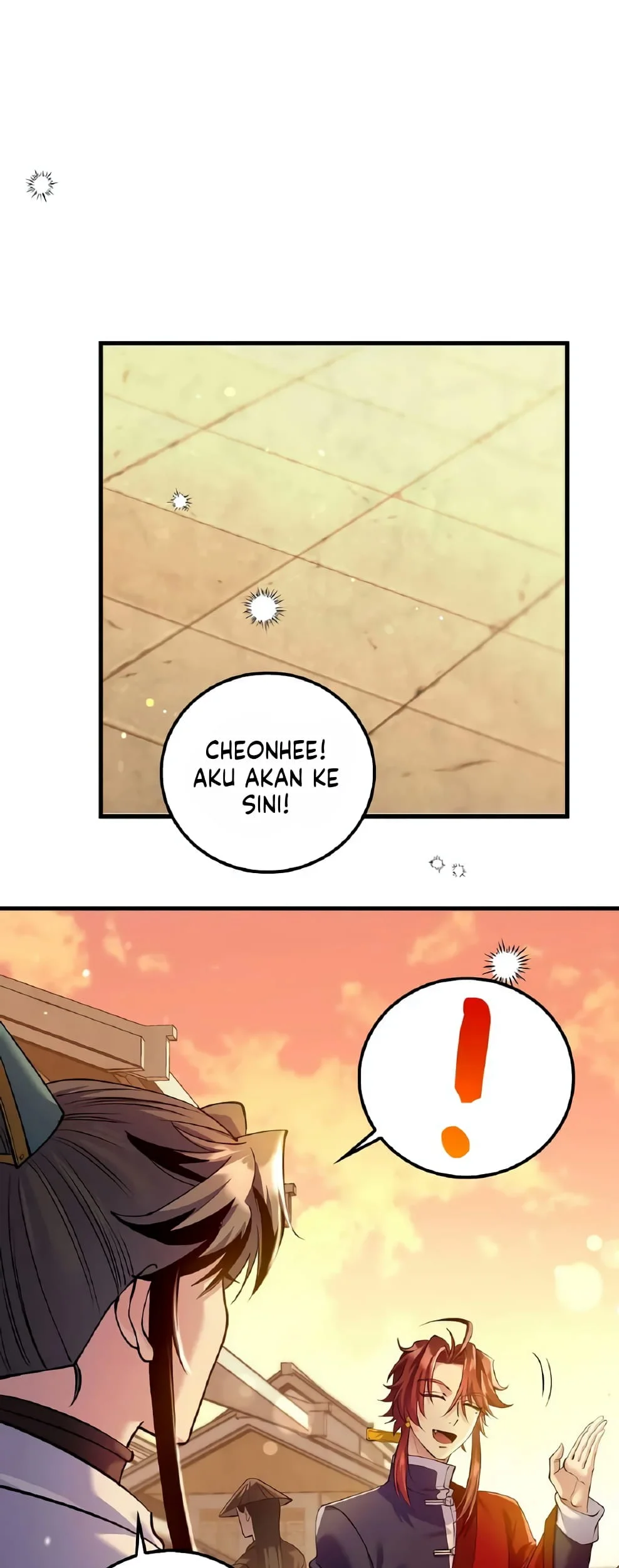 Doctor’s Rebirth Bab 212 halaman 58