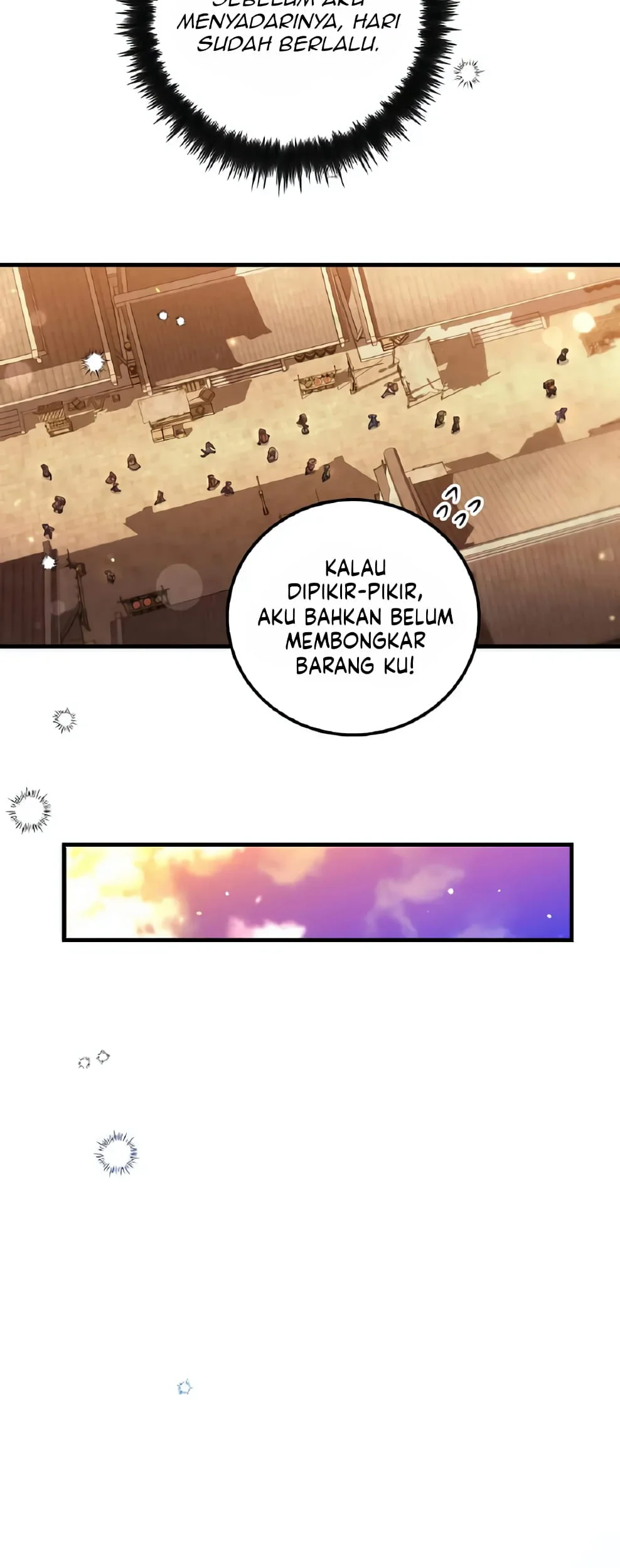 Doctor’s Rebirth Bab 212 halaman 60
