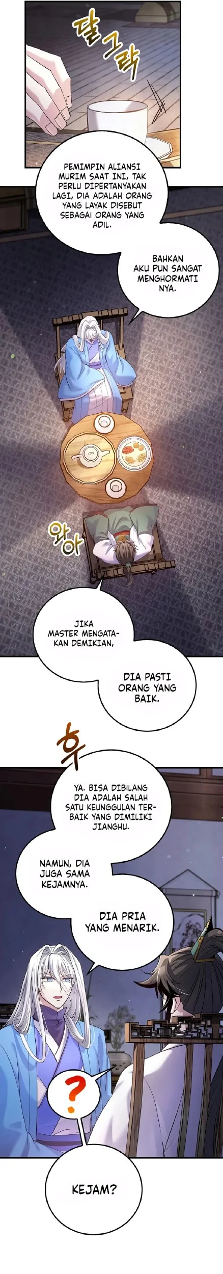 Doctor’s Rebirth Bab 213 halaman 6