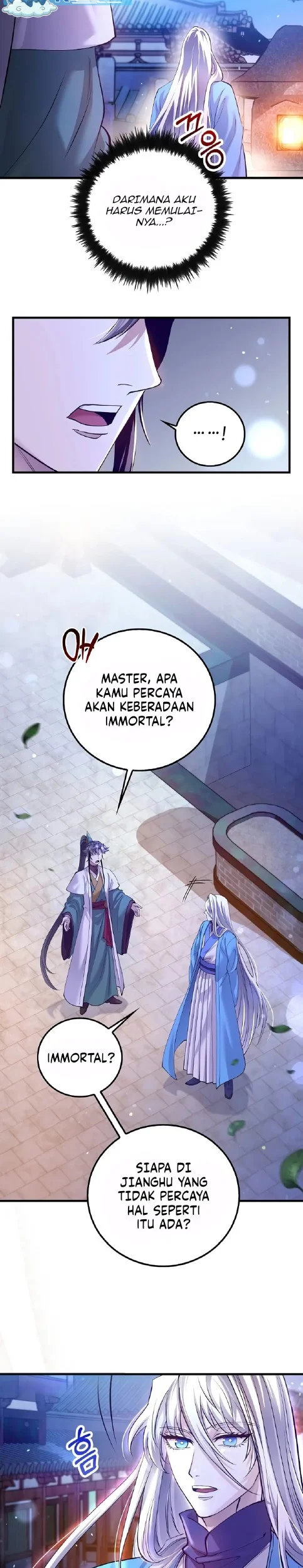 Doctor’s Rebirth Bab 213 halaman 24