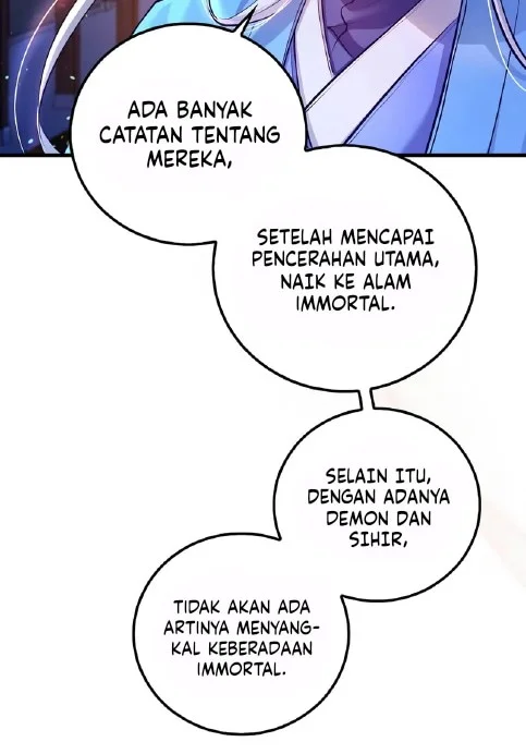 Doctor’s Rebirth Bab 213 halaman 25