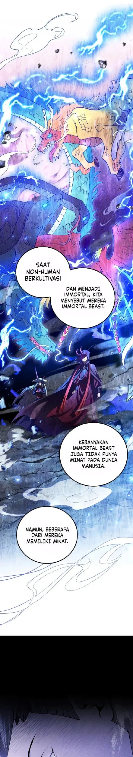 Doctor’s Rebirth Bab 213 halaman 30