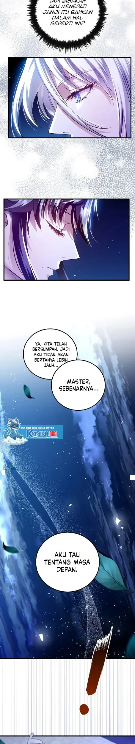 Doctor’s Rebirth Bab 213 halaman 43