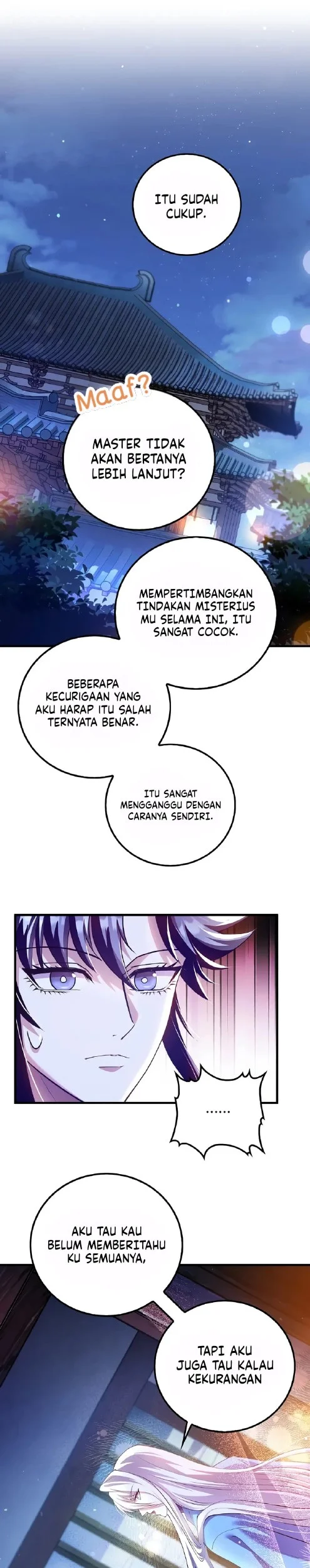 Doctor’s Rebirth Bab 214 halaman 14