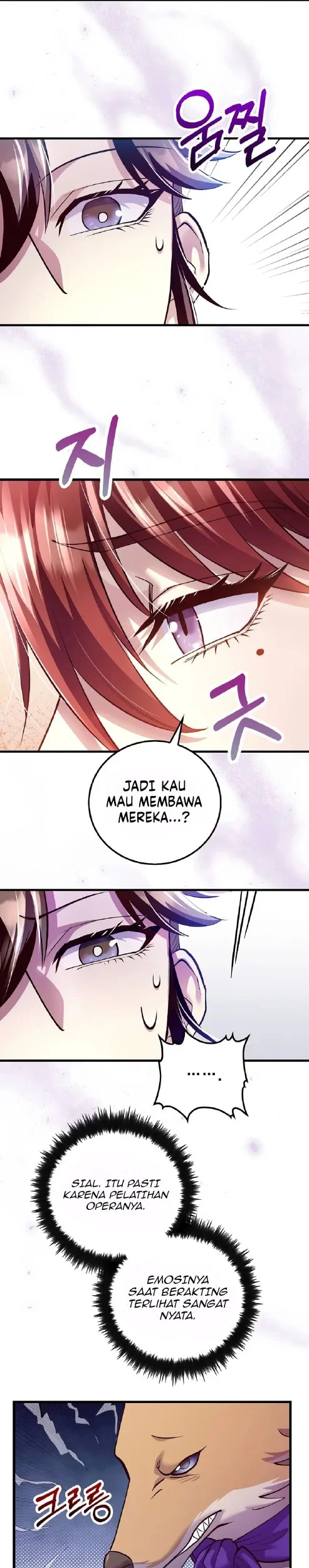Doctor’s Rebirth Bab 214 halaman 45