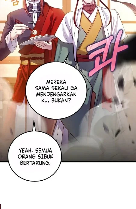 Doctor’s Rebirth Bab 215 halaman 41