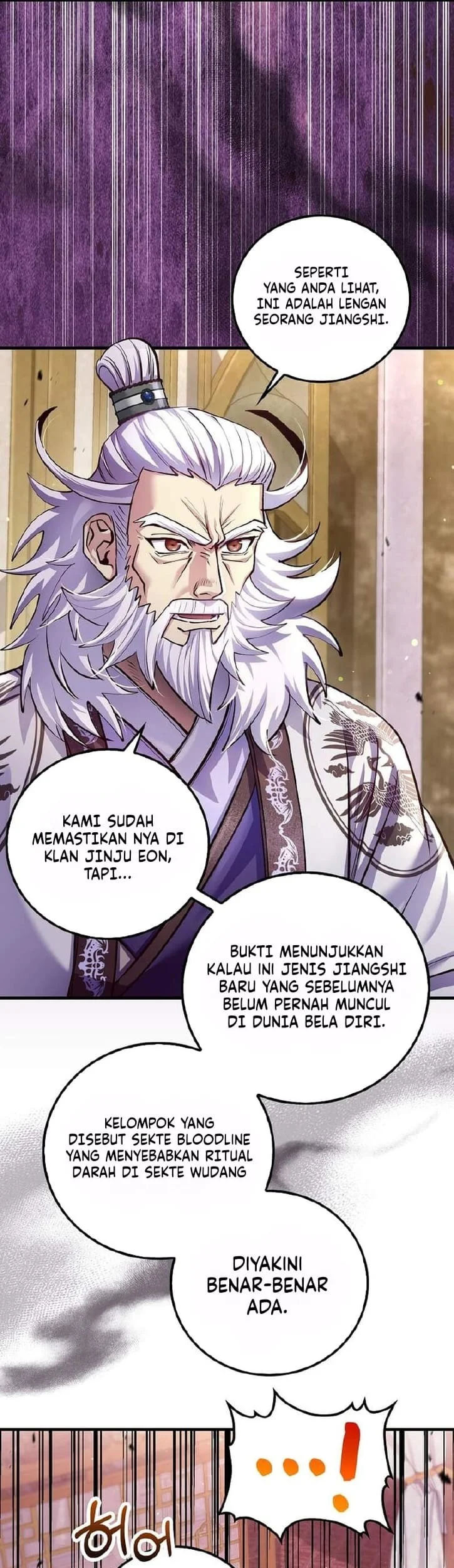 Doctor’s Rebirth Bab 217 halaman 6