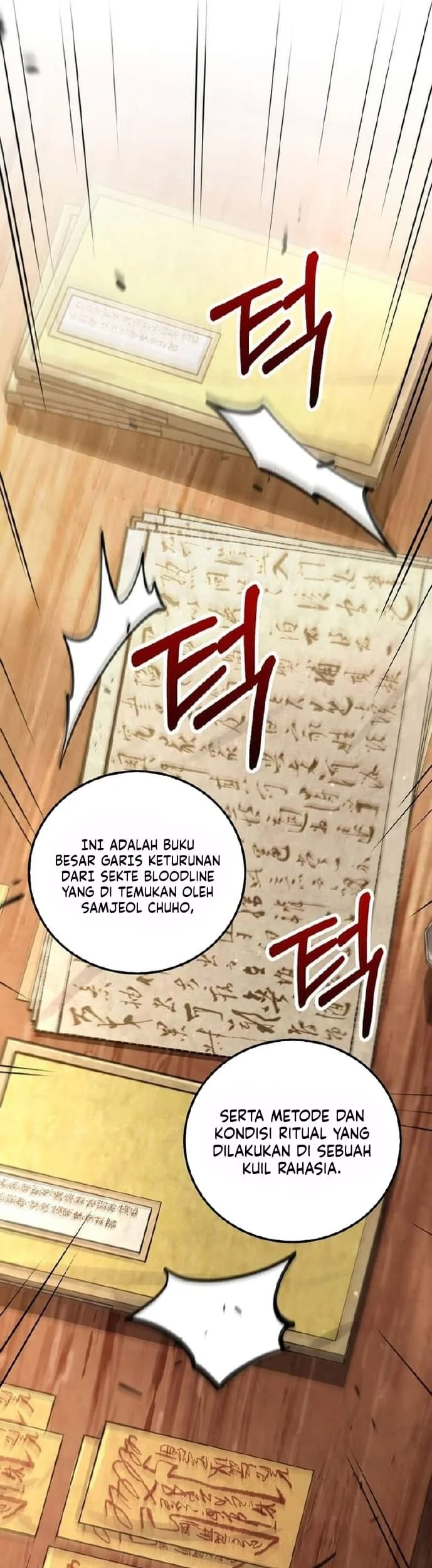 Doctor’s Rebirth Bab 217 halaman 14