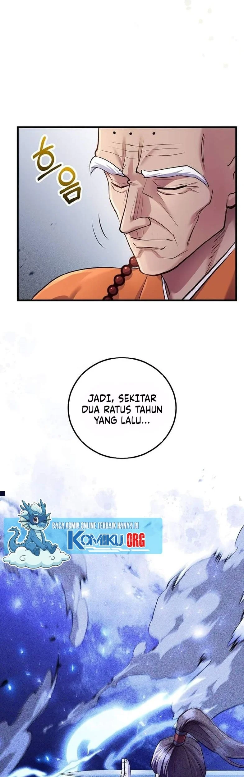 Doctor’s Rebirth Bab 217 halaman 30