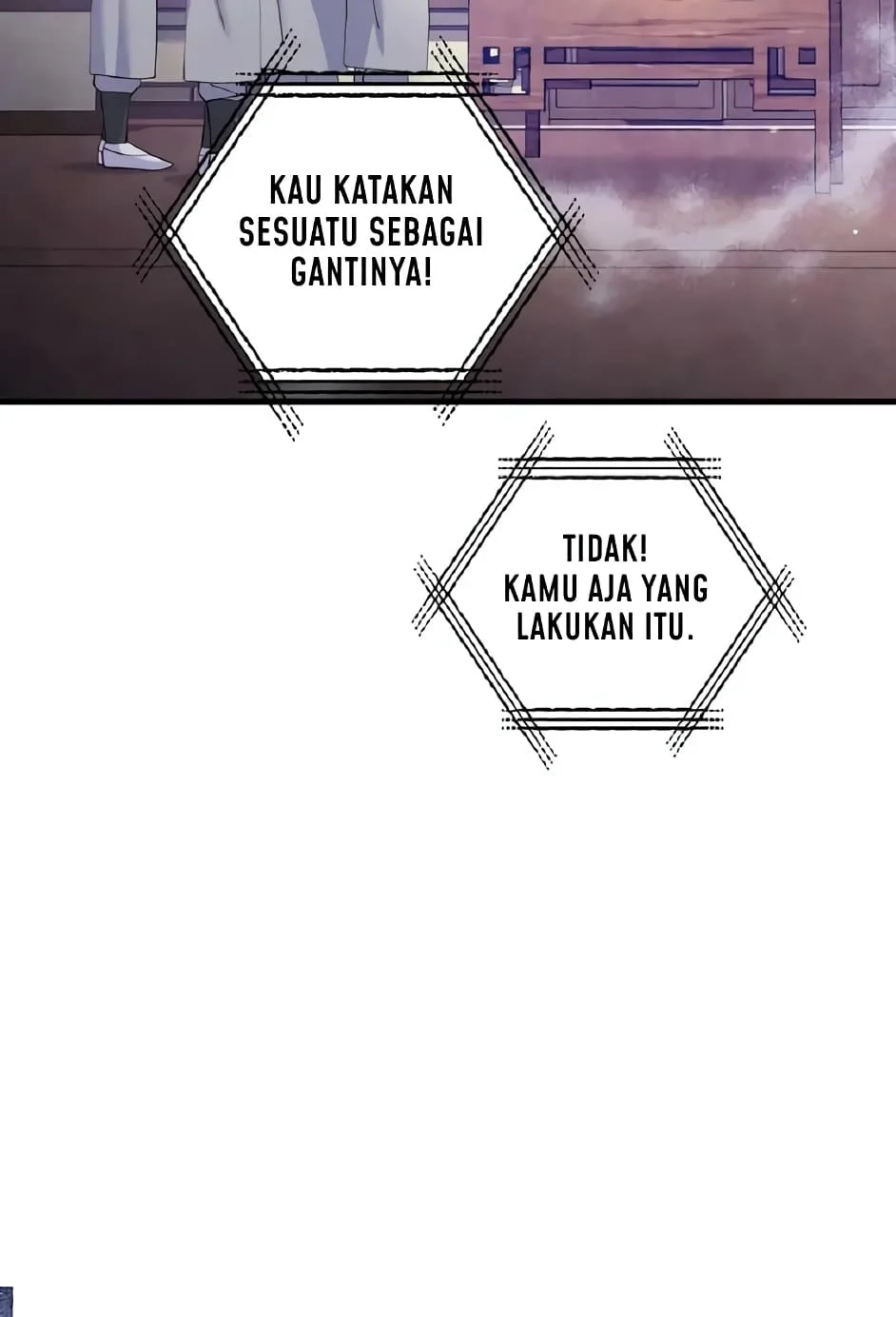 Doctor’s Rebirth Bab 219 halaman 8