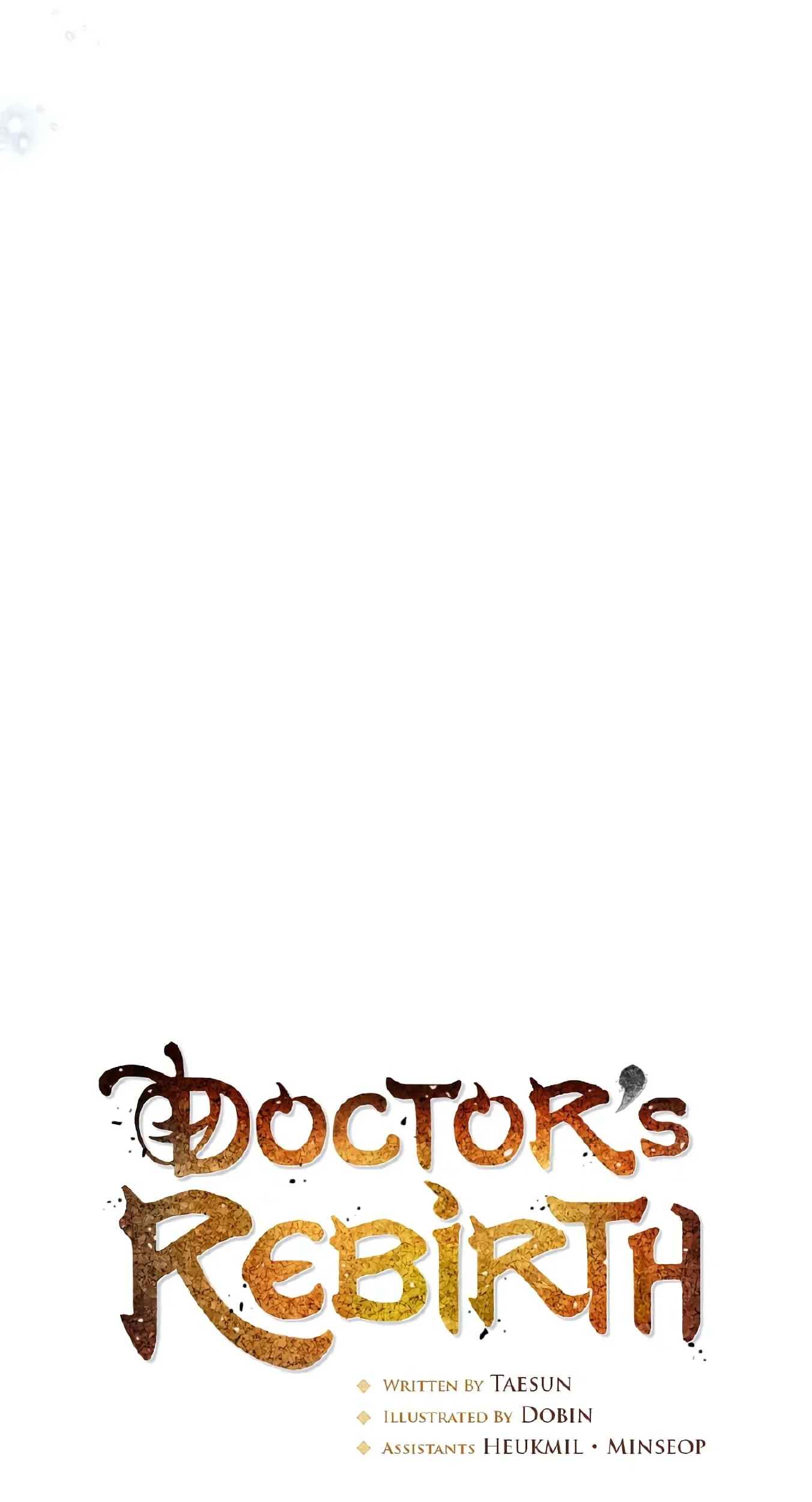 Doctor’s Rebirth Bab 219 halaman 16