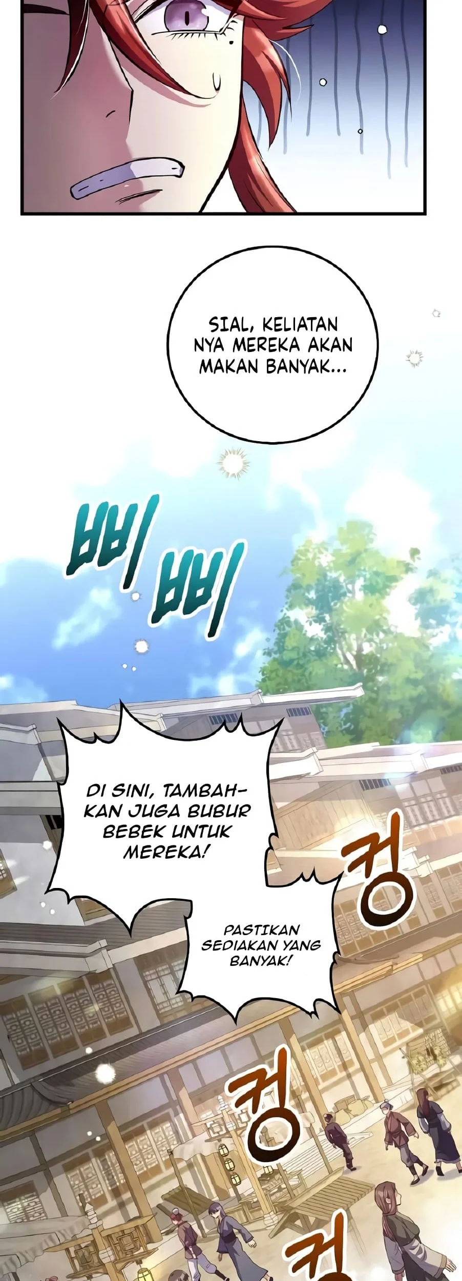 Doctor’s Rebirth Bab 219 halaman 42