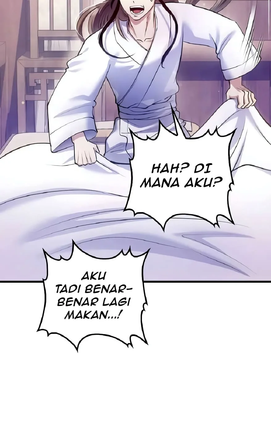 Doctor’s Rebirth Bab 219 halaman 50