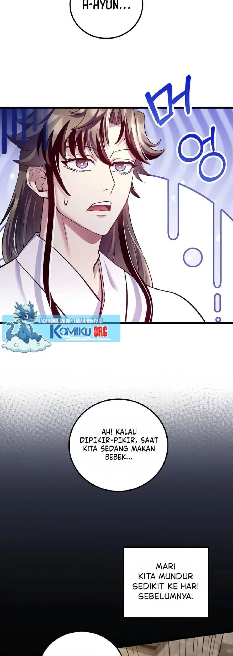 Doctor’s Rebirth Bab 219 halaman 52