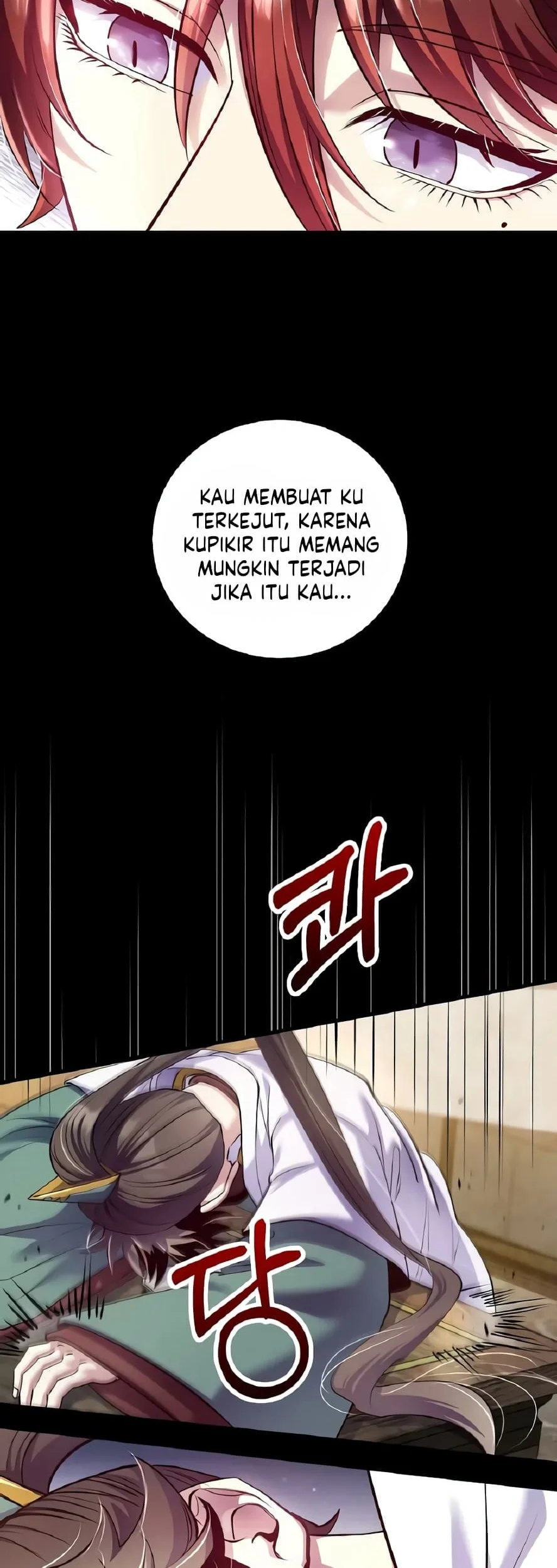 Doctor’s Rebirth Bab 219 halaman 56