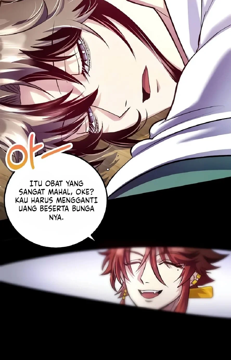 Doctor’s Rebirth Bab 219 halaman 57