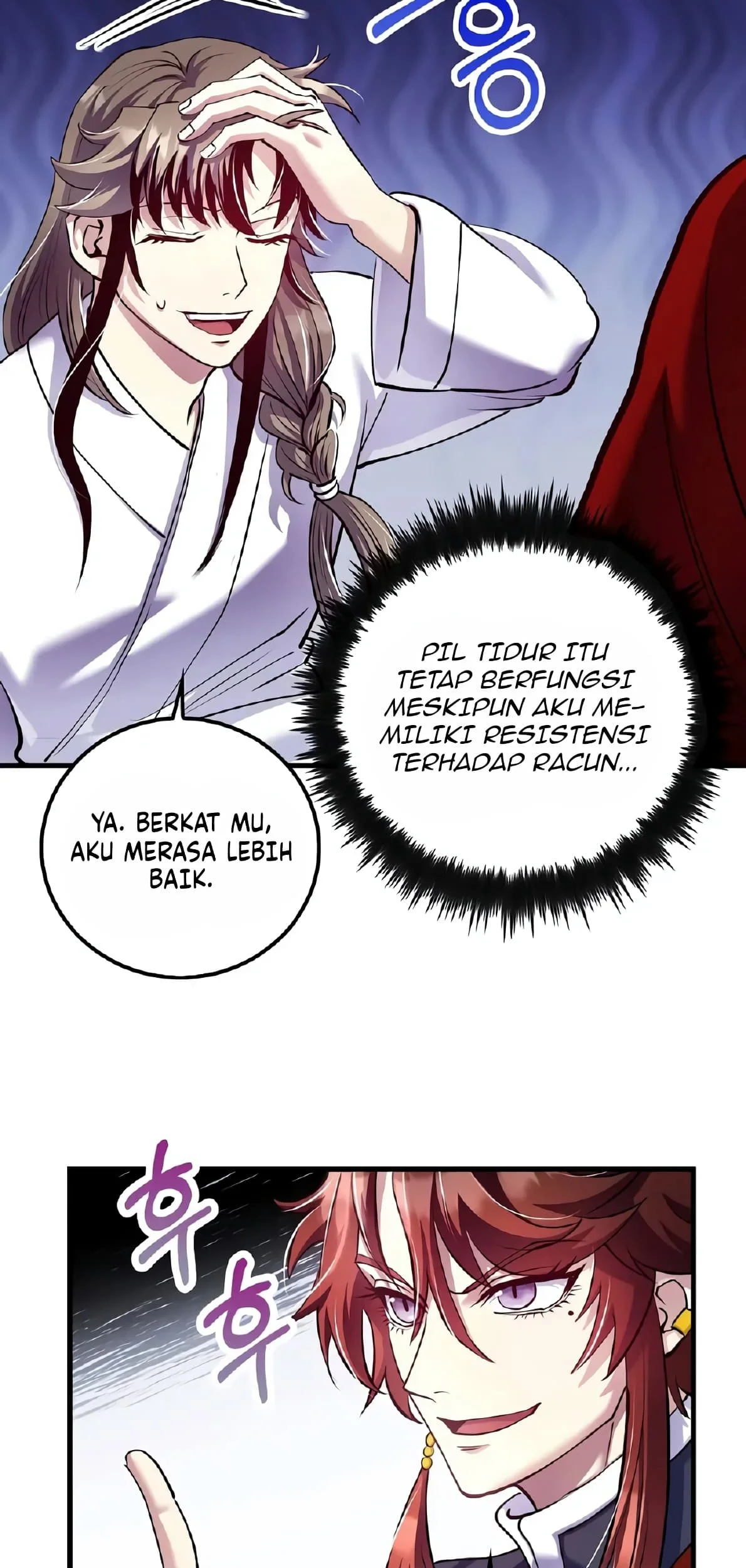 Doctor’s Rebirth Bab 219 halaman 60