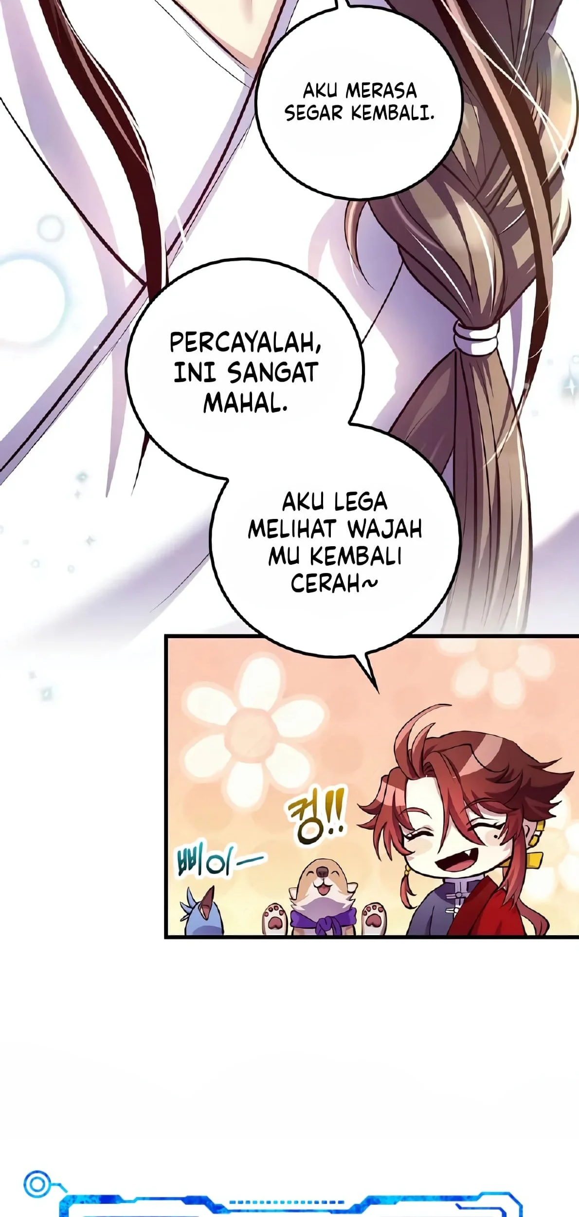 Doctor’s Rebirth Bab 219 halaman 63