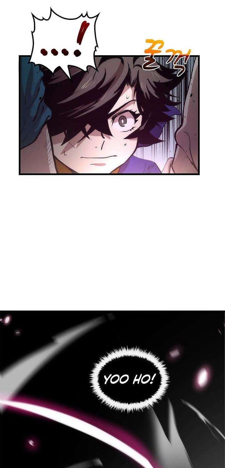 Doctor’s Rebirth chapter 22 halaman 3