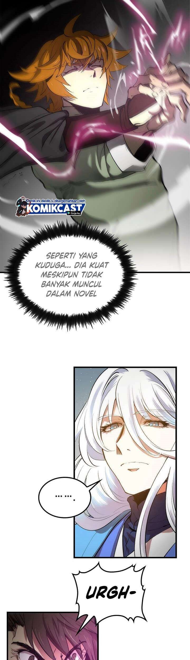 Doctor’s Rebirth chapter 22 halaman 4