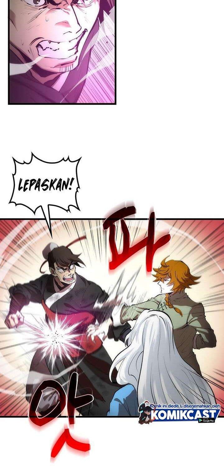 Doctor’s Rebirth chapter 22 halaman 5