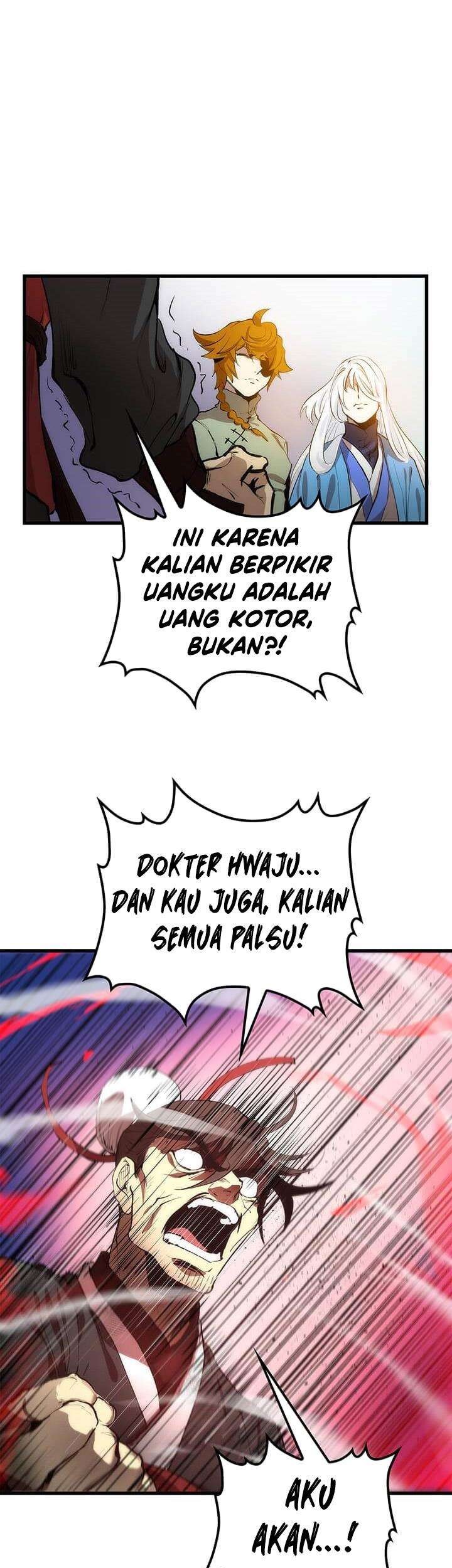 Doctor’s Rebirth chapter 22 halaman 6