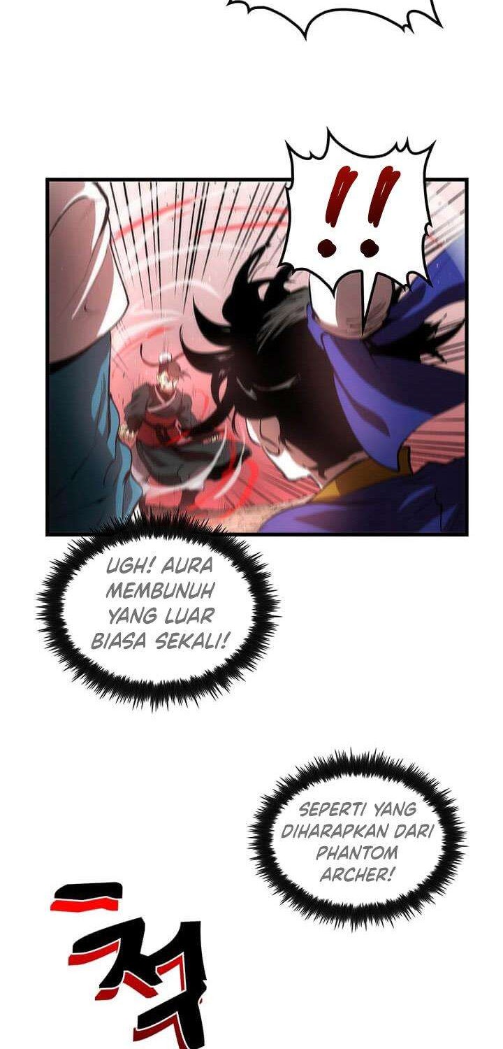 Doctor’s Rebirth chapter 22 halaman 7