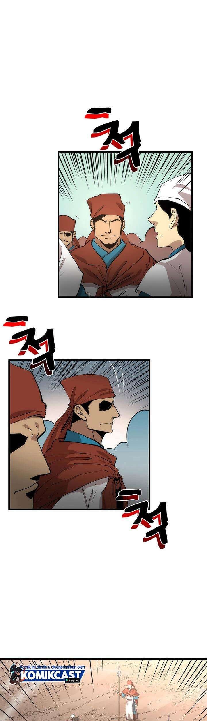 Doctor’s Rebirth chapter 22 halaman 9