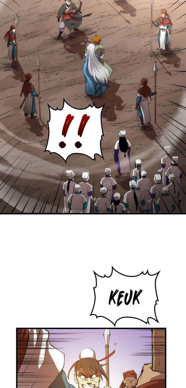Doctor’s Rebirth chapter 22 halaman 10