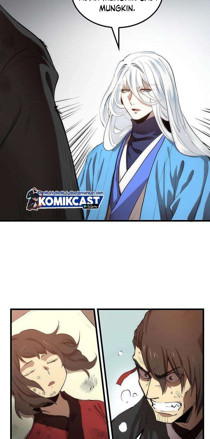 Doctor’s Rebirth chapter 22 halaman 12