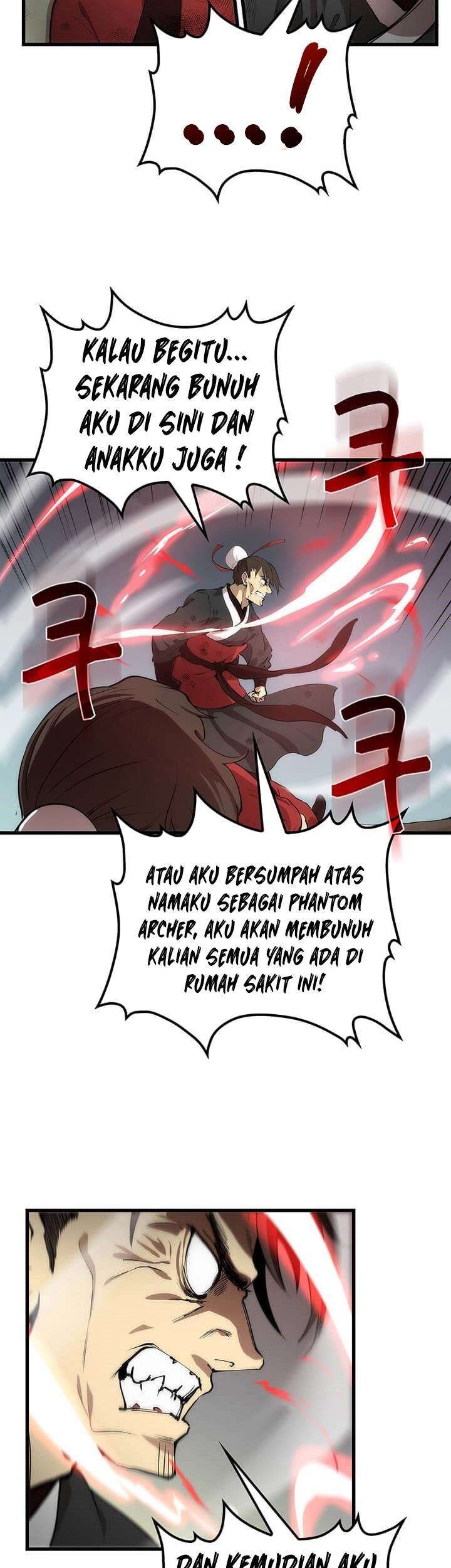 Doctor’s Rebirth chapter 22 halaman 13
