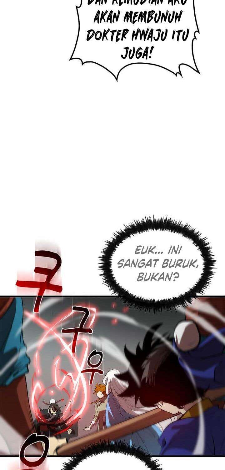 Doctor’s Rebirth chapter 22 halaman 14