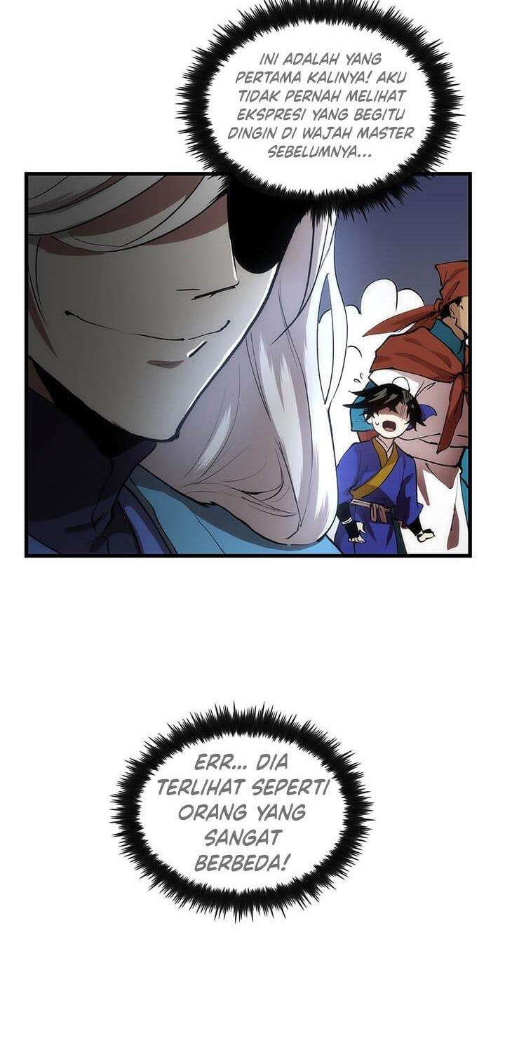 Doctor’s Rebirth chapter 22 halaman 18