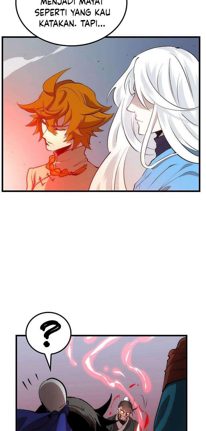 Doctor’s Rebirth chapter 22 halaman 20
