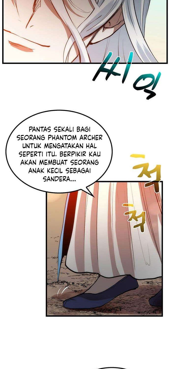 Doctor’s Rebirth chapter 22 halaman 22