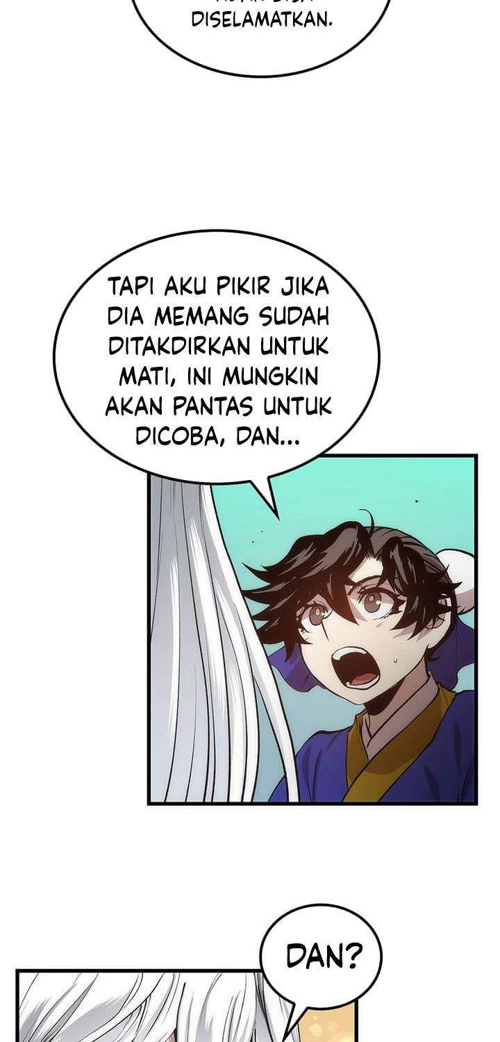 Doctor’s Rebirth chapter 22 halaman 28