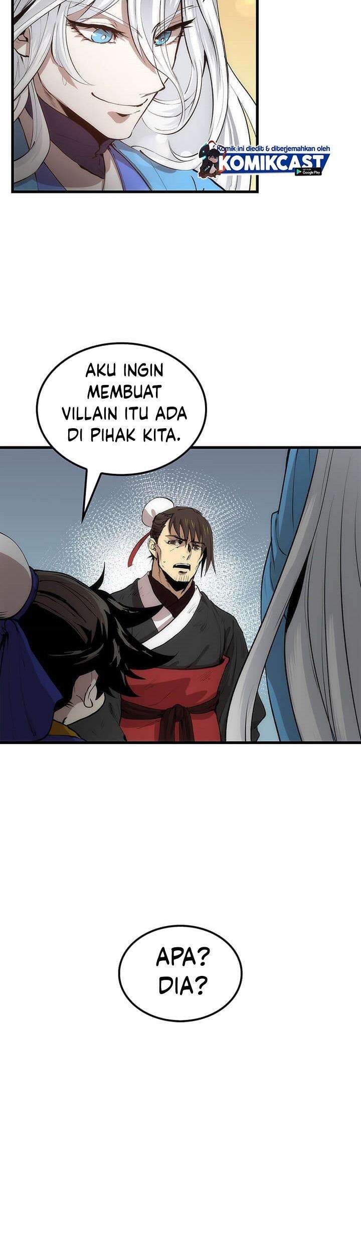Doctor’s Rebirth chapter 22 halaman 29