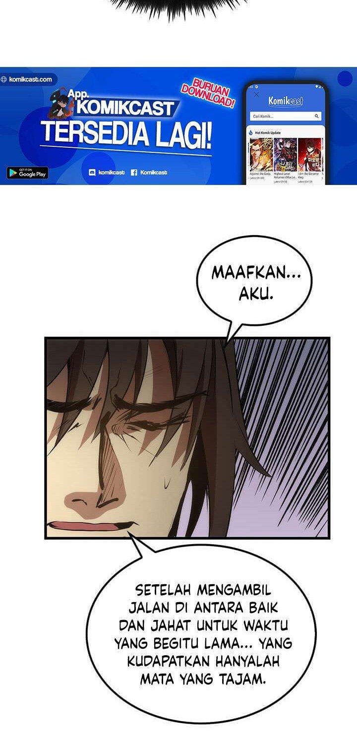 Doctor’s Rebirth chapter 22 halaman 34