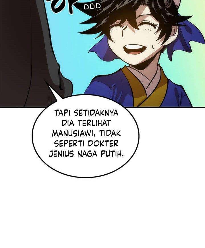 Doctor’s Rebirth chapter 22 halaman 38