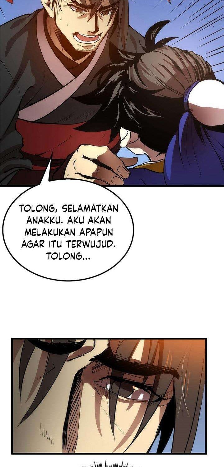 Doctor’s Rebirth chapter 22 halaman 40