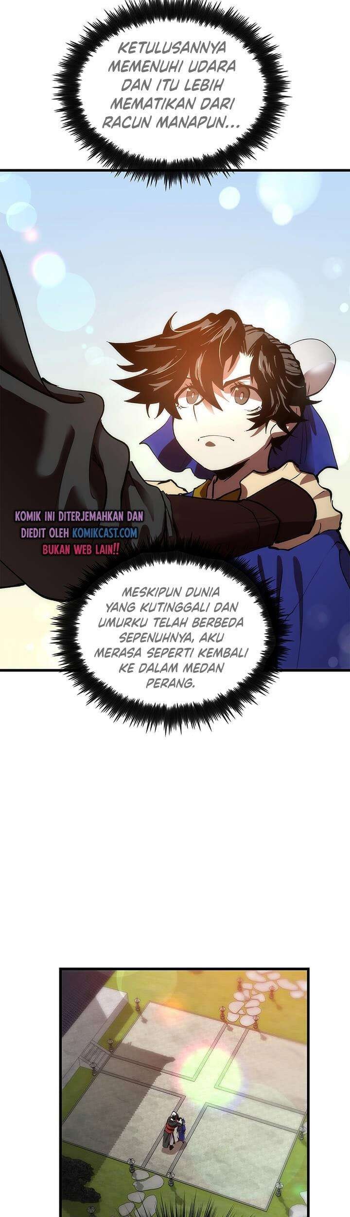 Doctor’s Rebirth chapter 22 halaman 41
