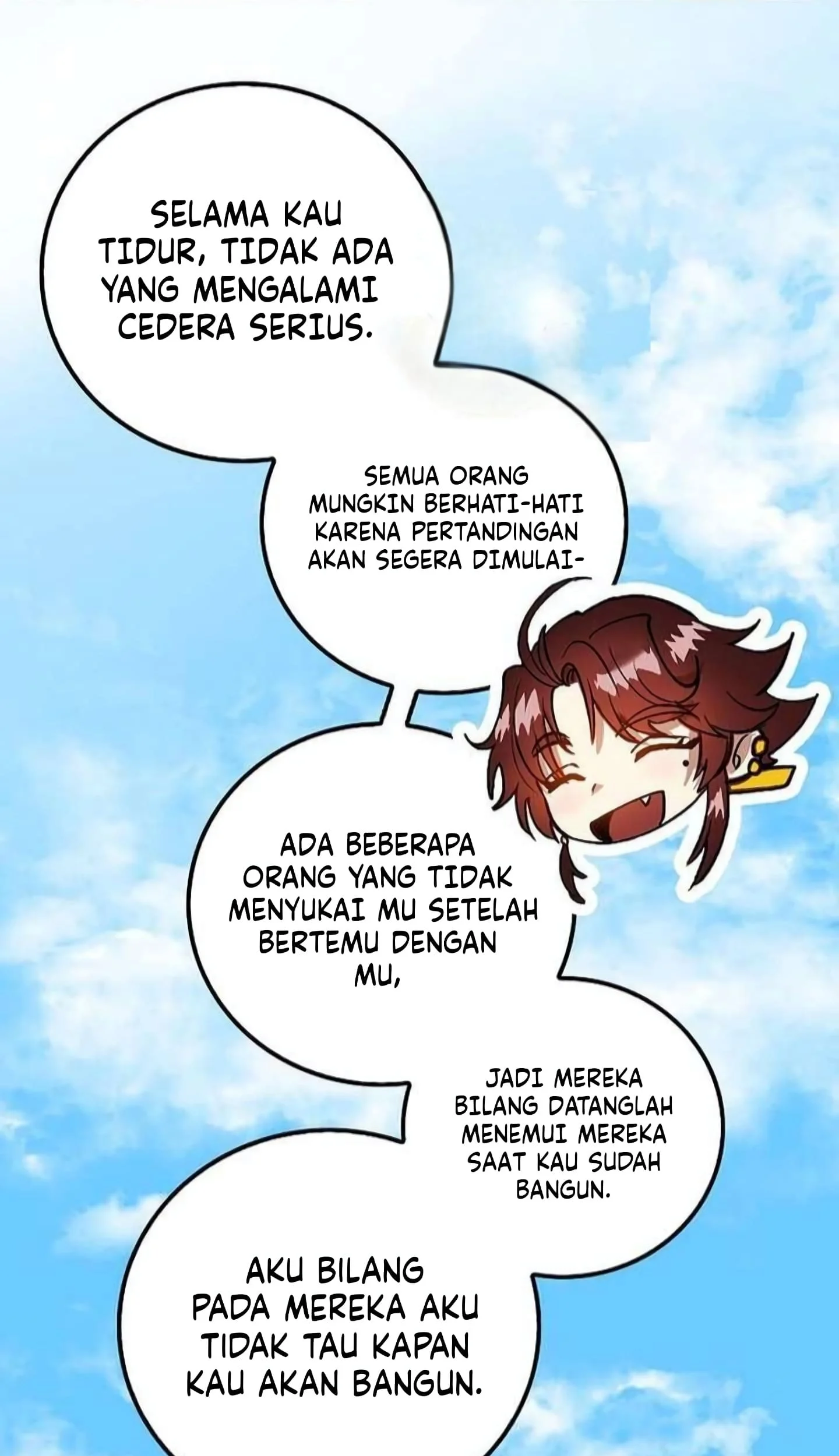 Doctor’s Rebirth Bab 220 halaman 2