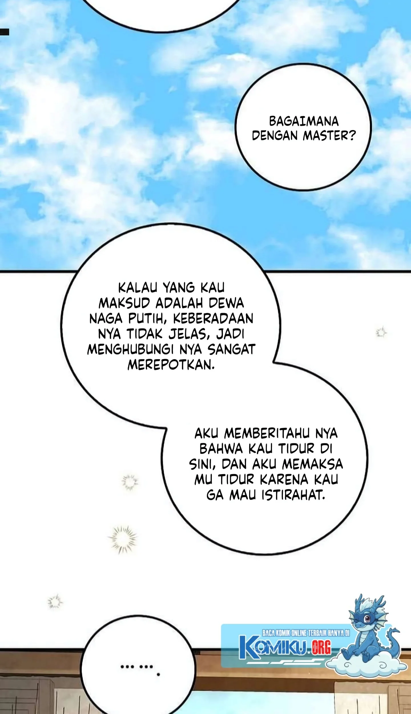 Doctor’s Rebirth Bab 220 halaman 3