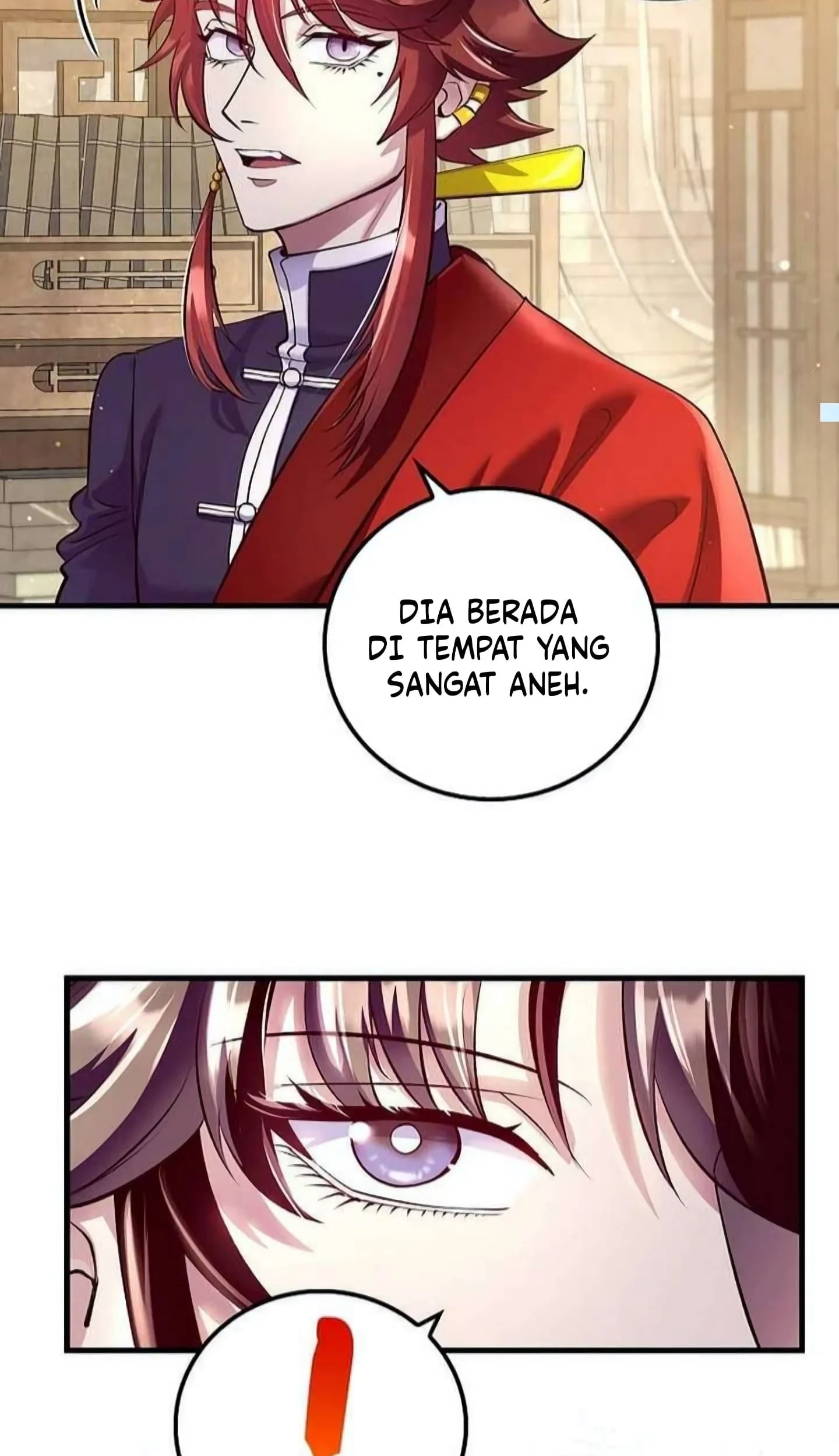 Doctor’s Rebirth Bab 220 halaman 5