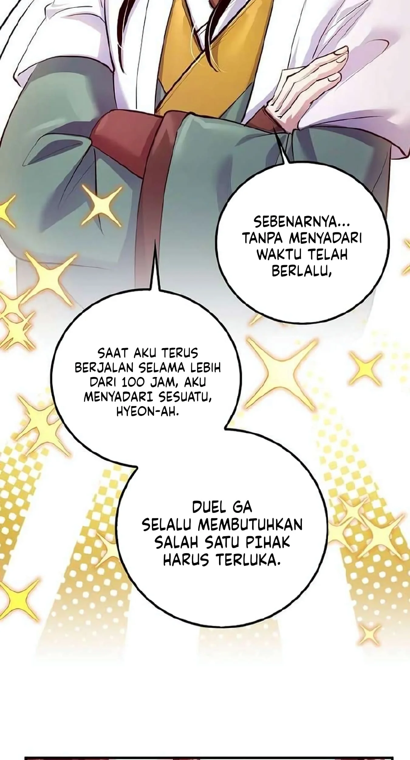 Doctor’s Rebirth Bab 220 halaman 23