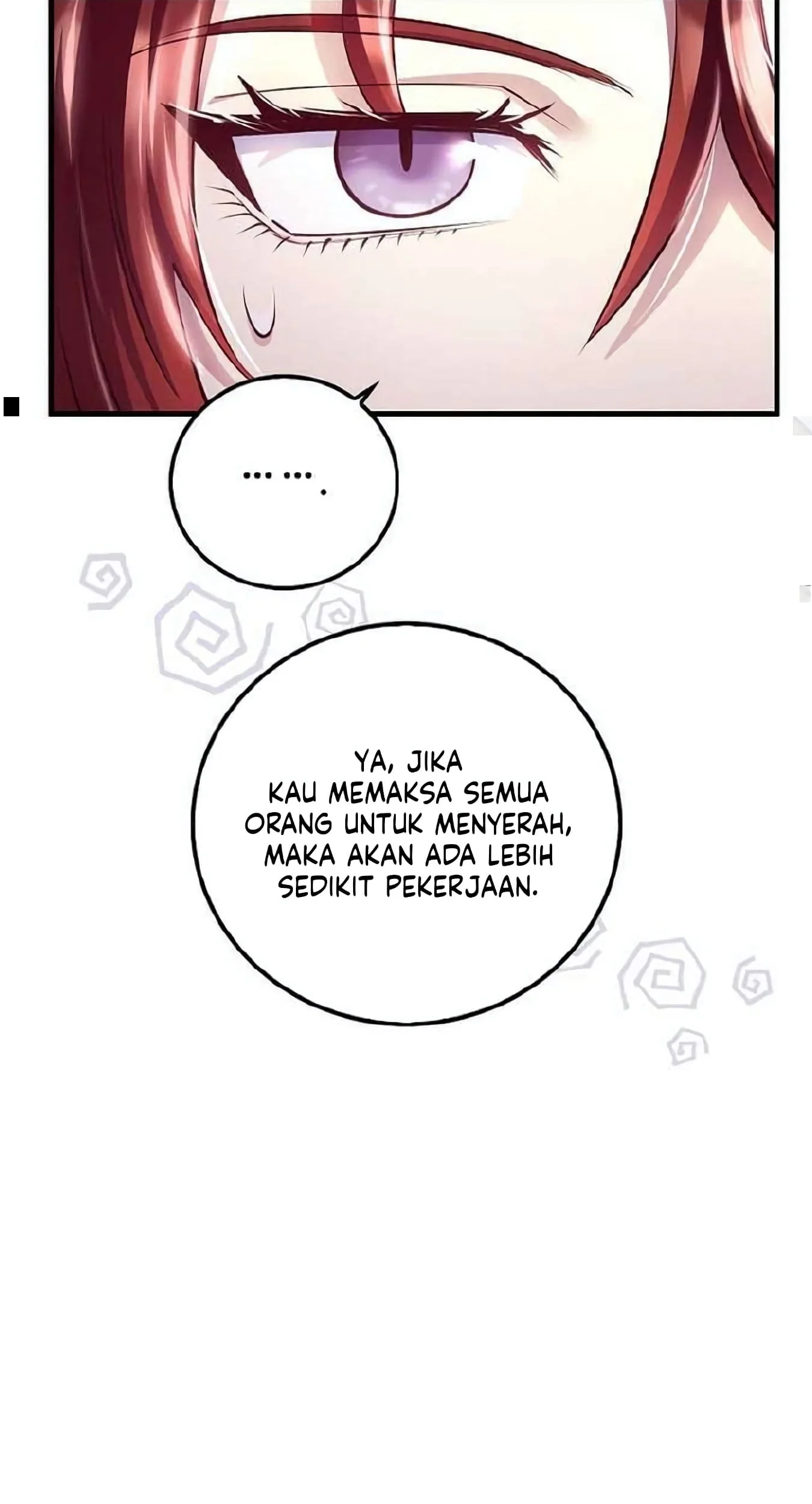 Doctor’s Rebirth Bab 220 halaman 24