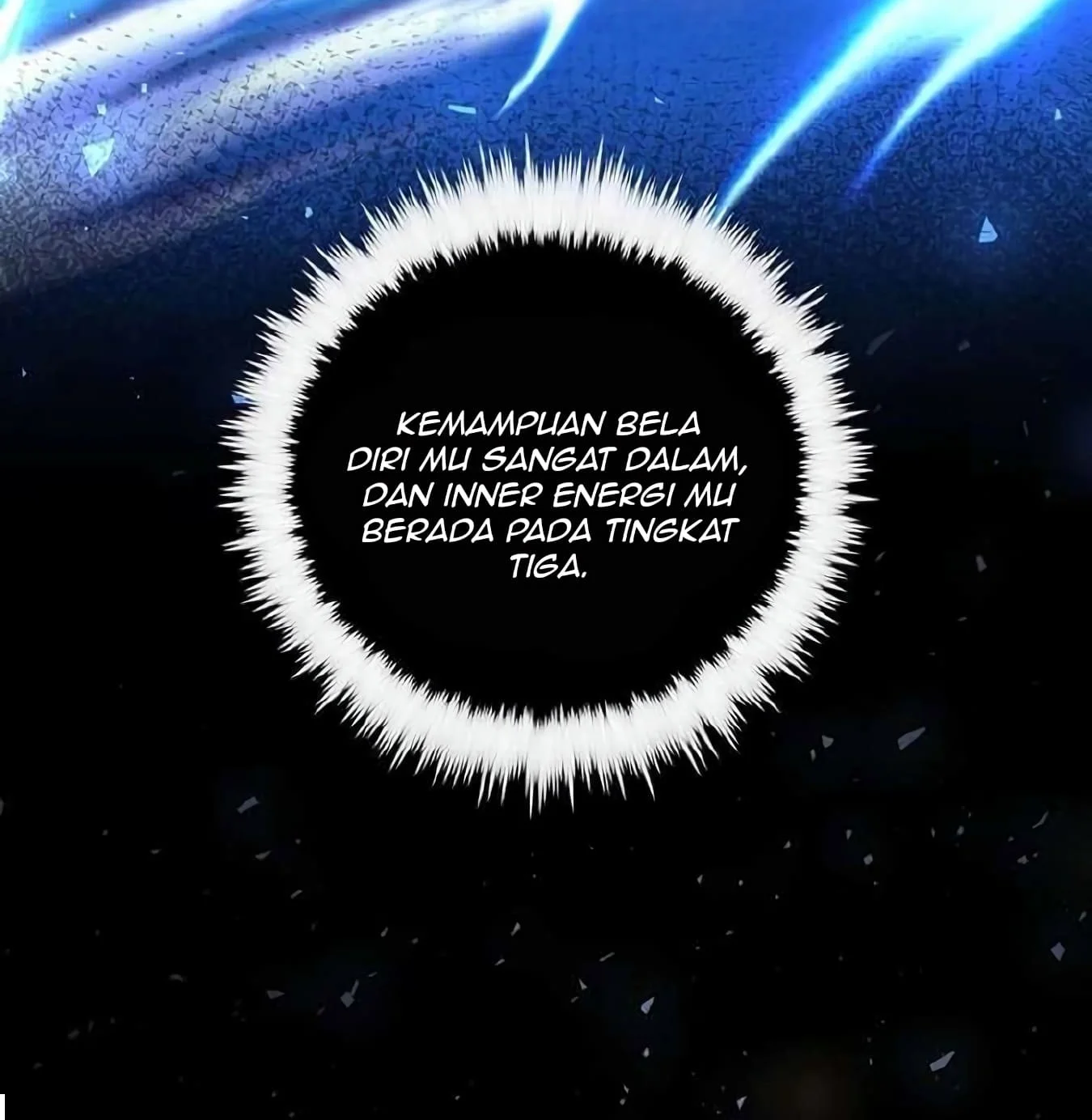 Doctor’s Rebirth Bab 220 halaman 27